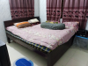 বেড (খাট), Malaysian Wood